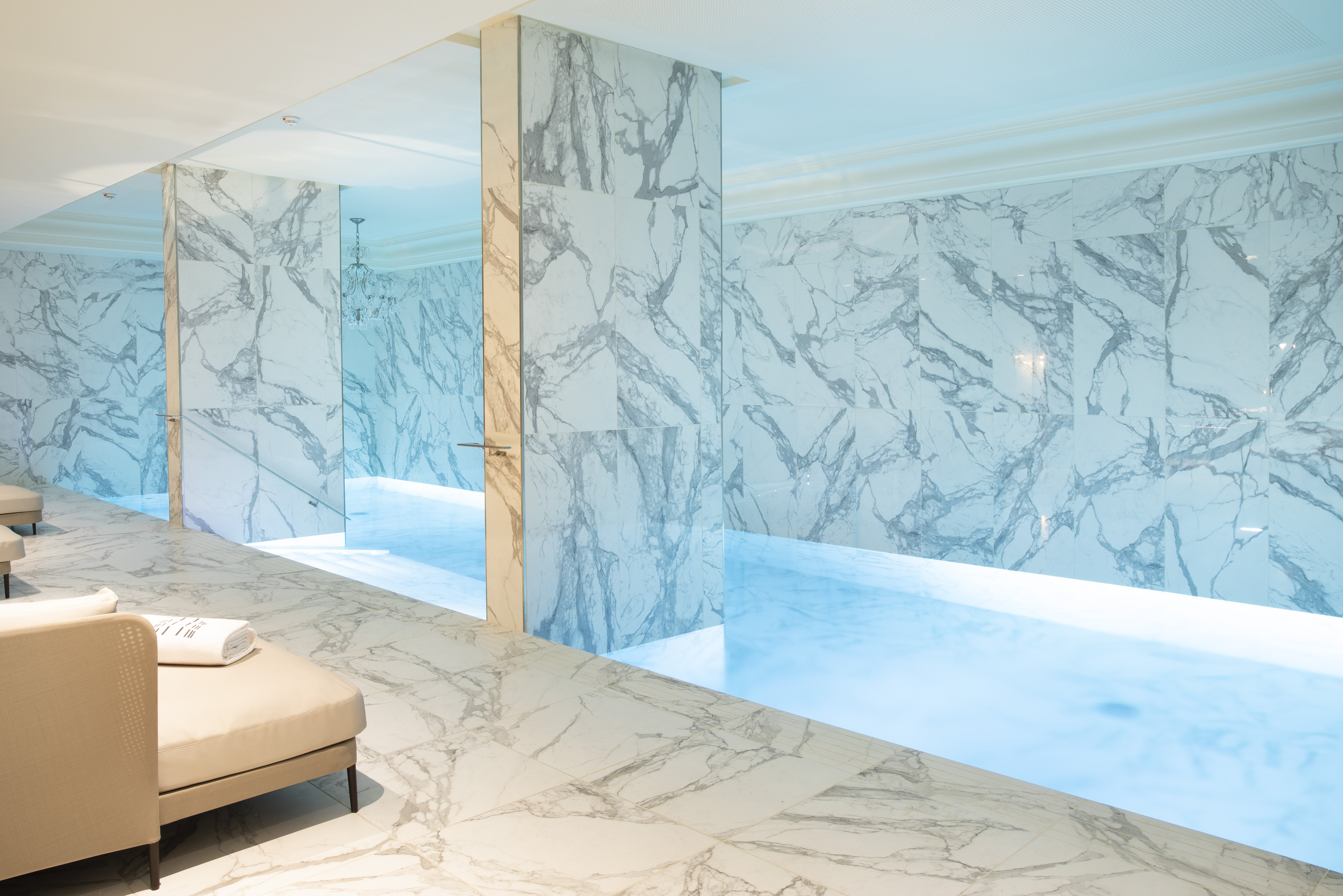 Le Damantin Hotel & Spa 33/59