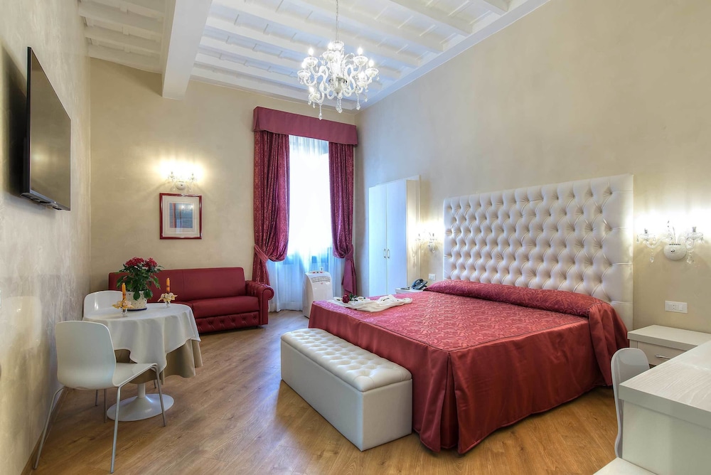 SUPERIOR, DOUBLE BED