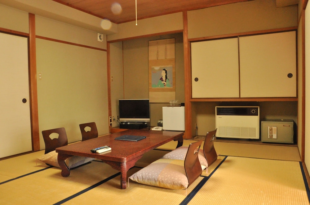 Ryokan Kichiman 27/33