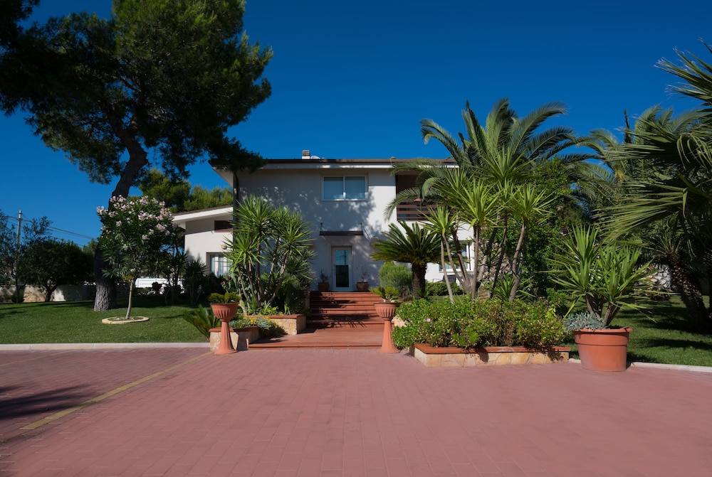Bed And Breakfast Nacore 31/37
