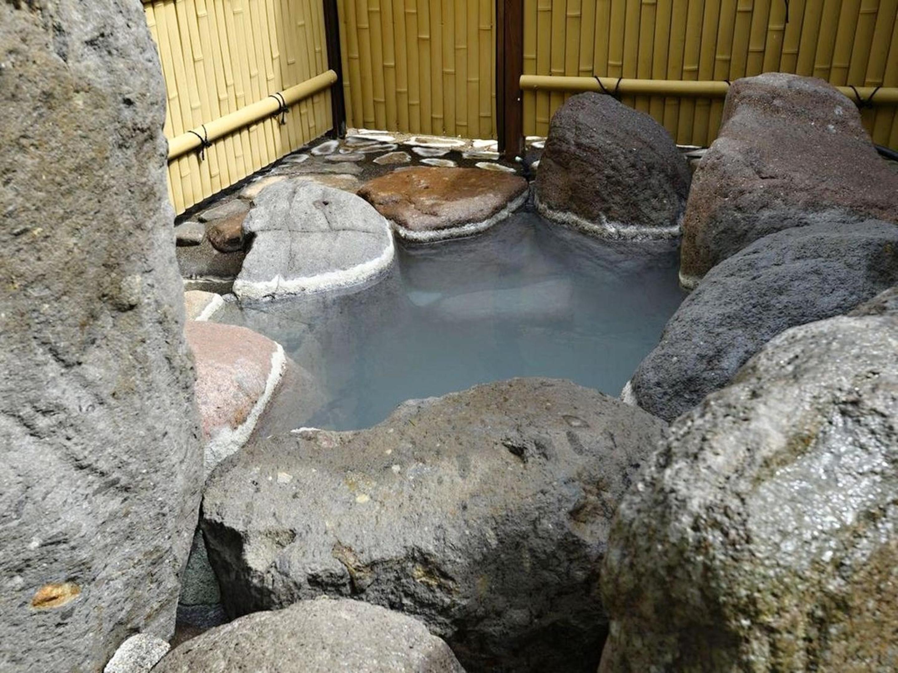 OKUKINU ONSEN HOTEL KANIYU 19/50