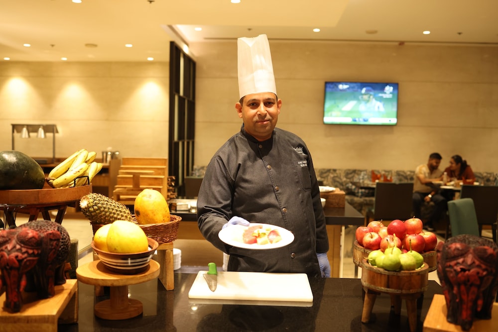 Fairfield by Marriott Agra 29/49