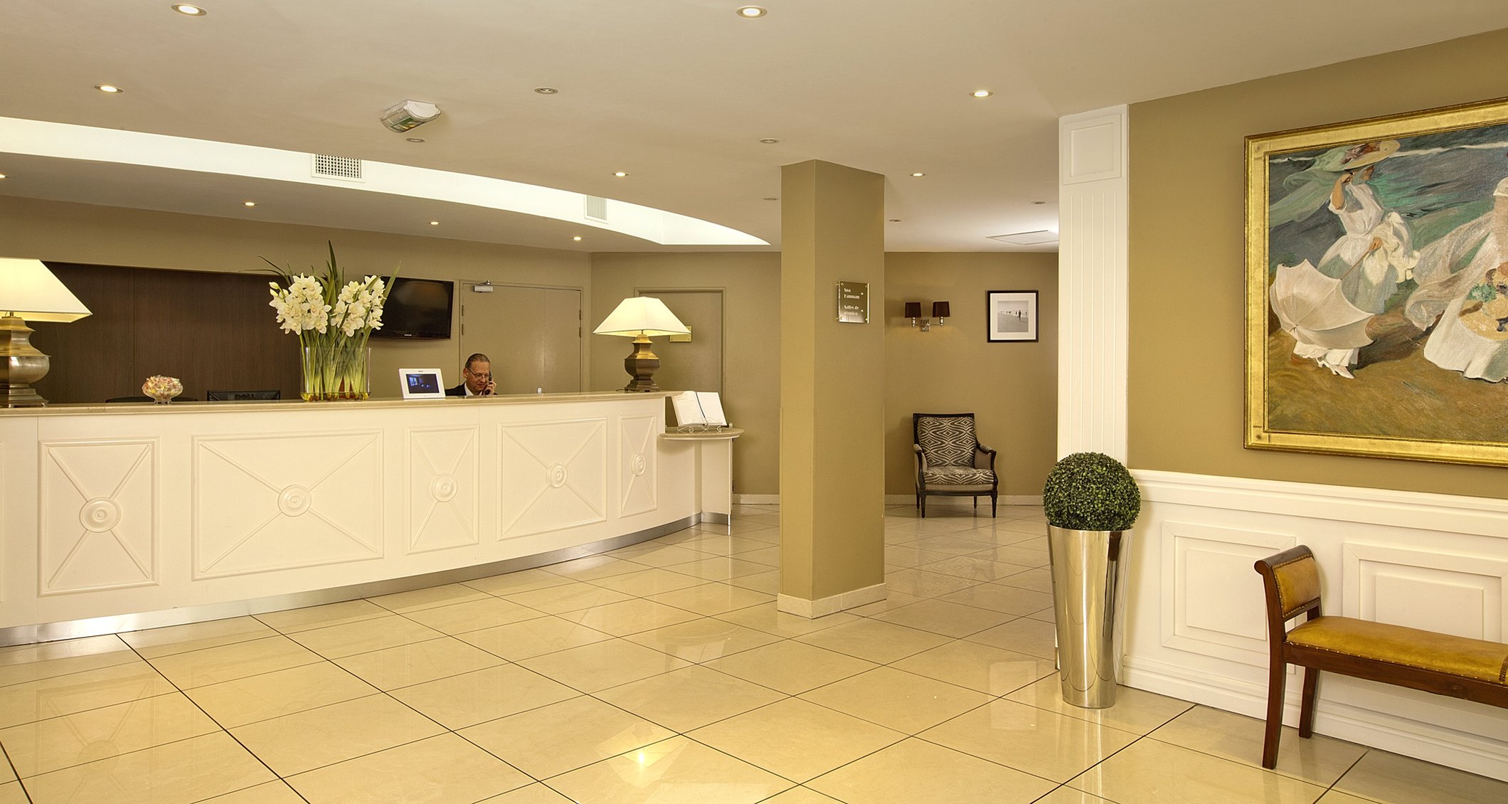Residhome Arcachon Plazza 8/55