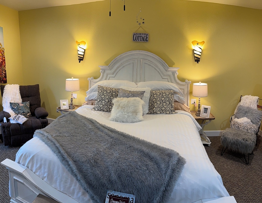 Glen Ellen Inn 15/62