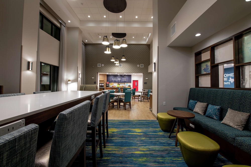 Hampton Inn Suites Duncanville Dallas Tx 43/55