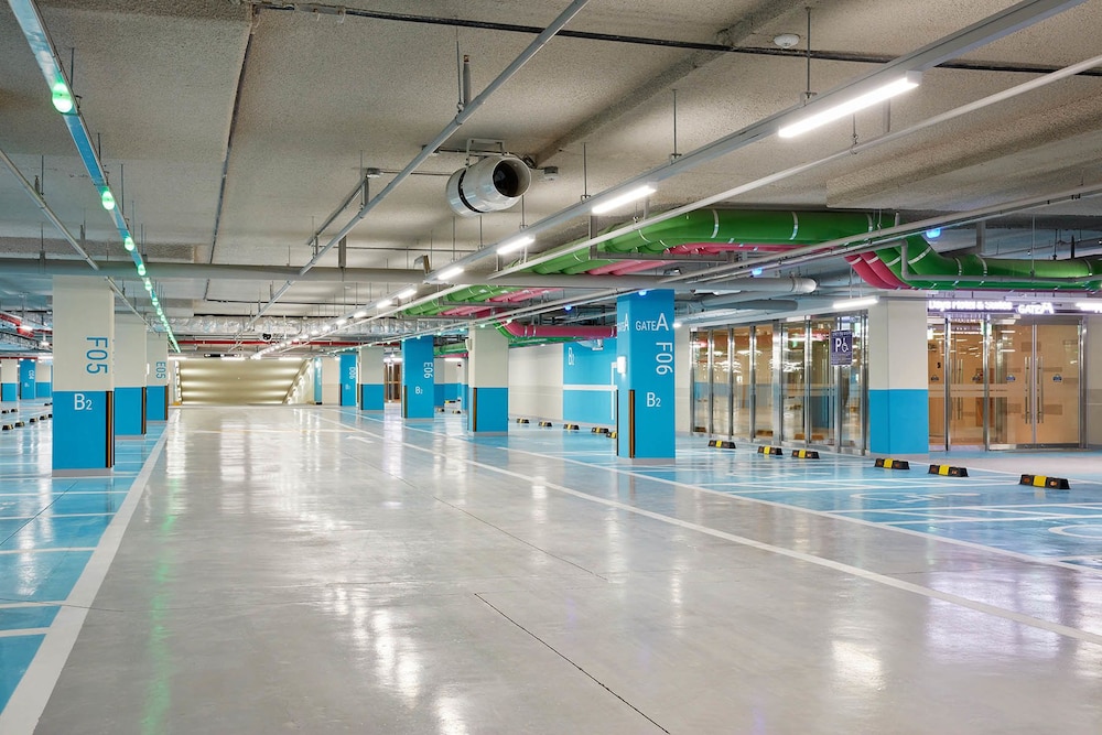 Days Hotel & Suites by Wyndham Incheon Airport 44/50