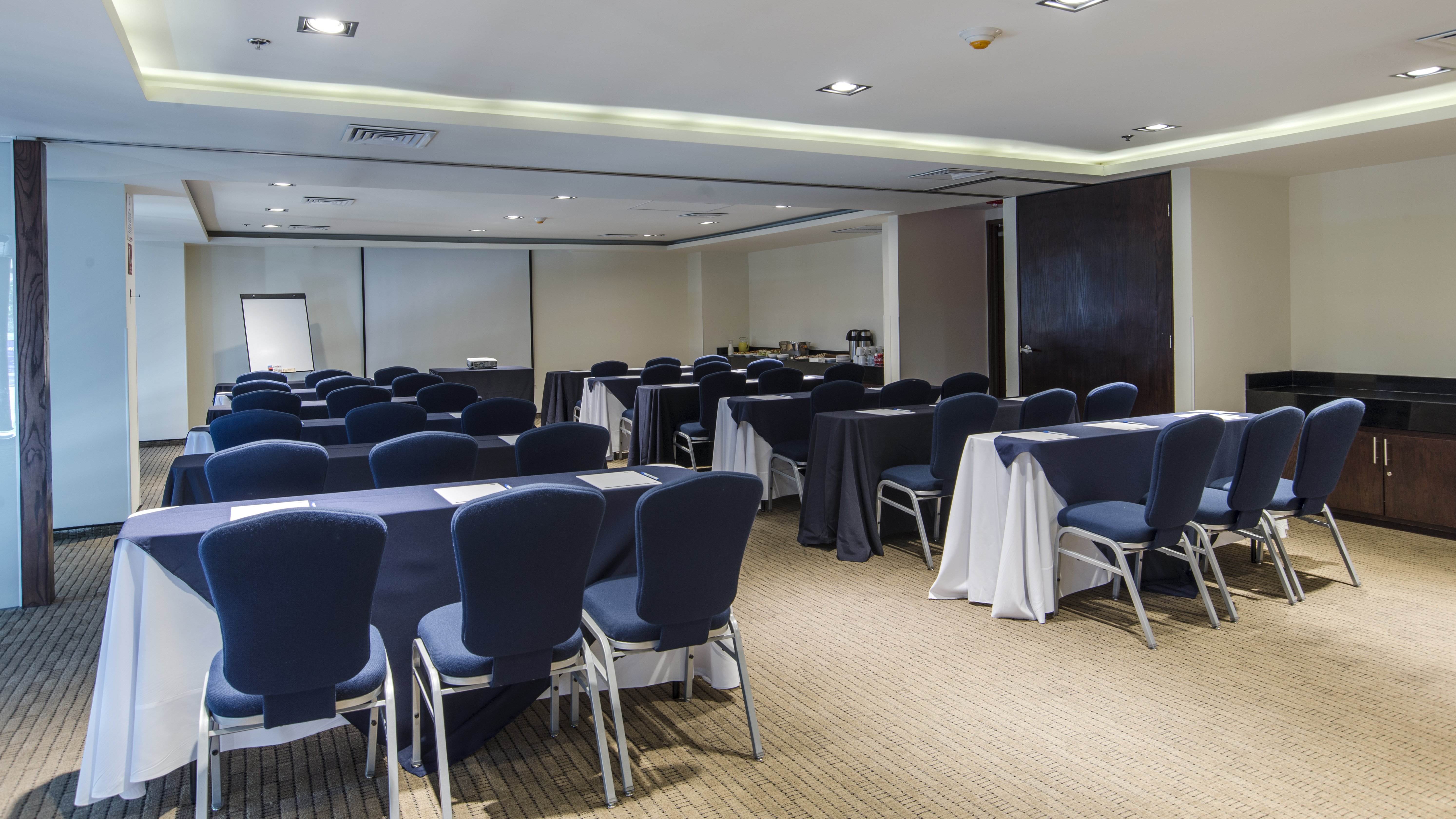 Holiday Inn Express Culiacan 46/50