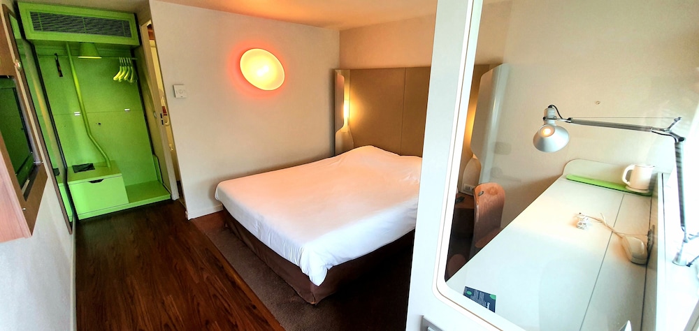 Hotel Campanile Montargis Amilly 33/64