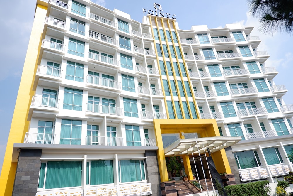 Point C Hotel Bandung 4/50