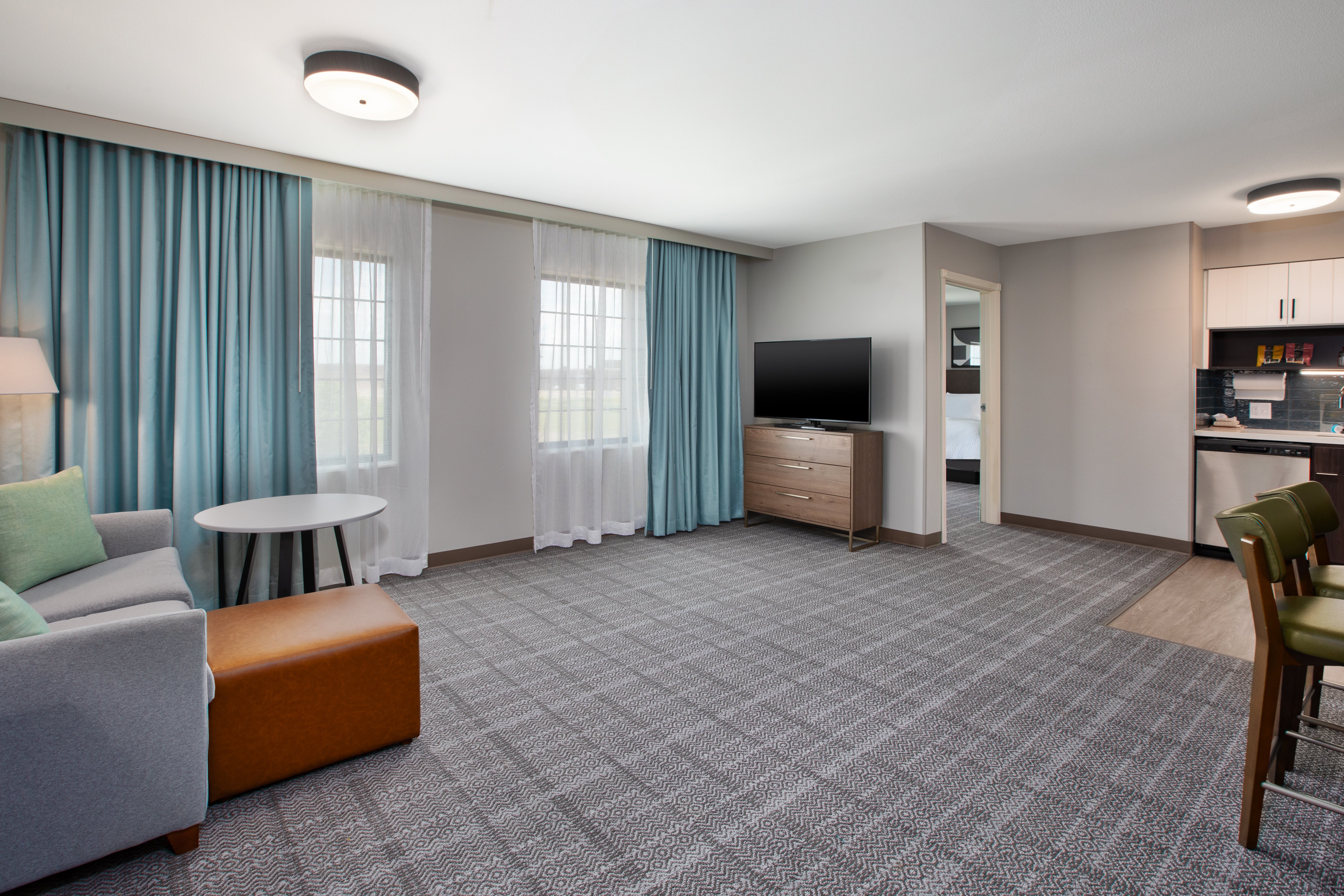 Staybridge Suites Bismarck 52/78