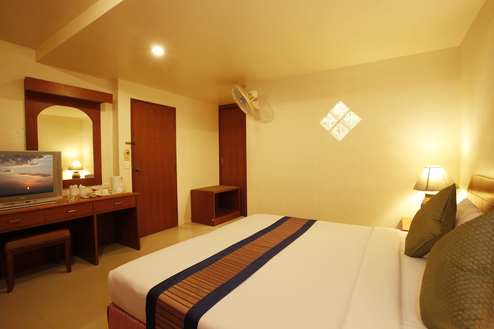 ORCHID RESORTEL 26/65
