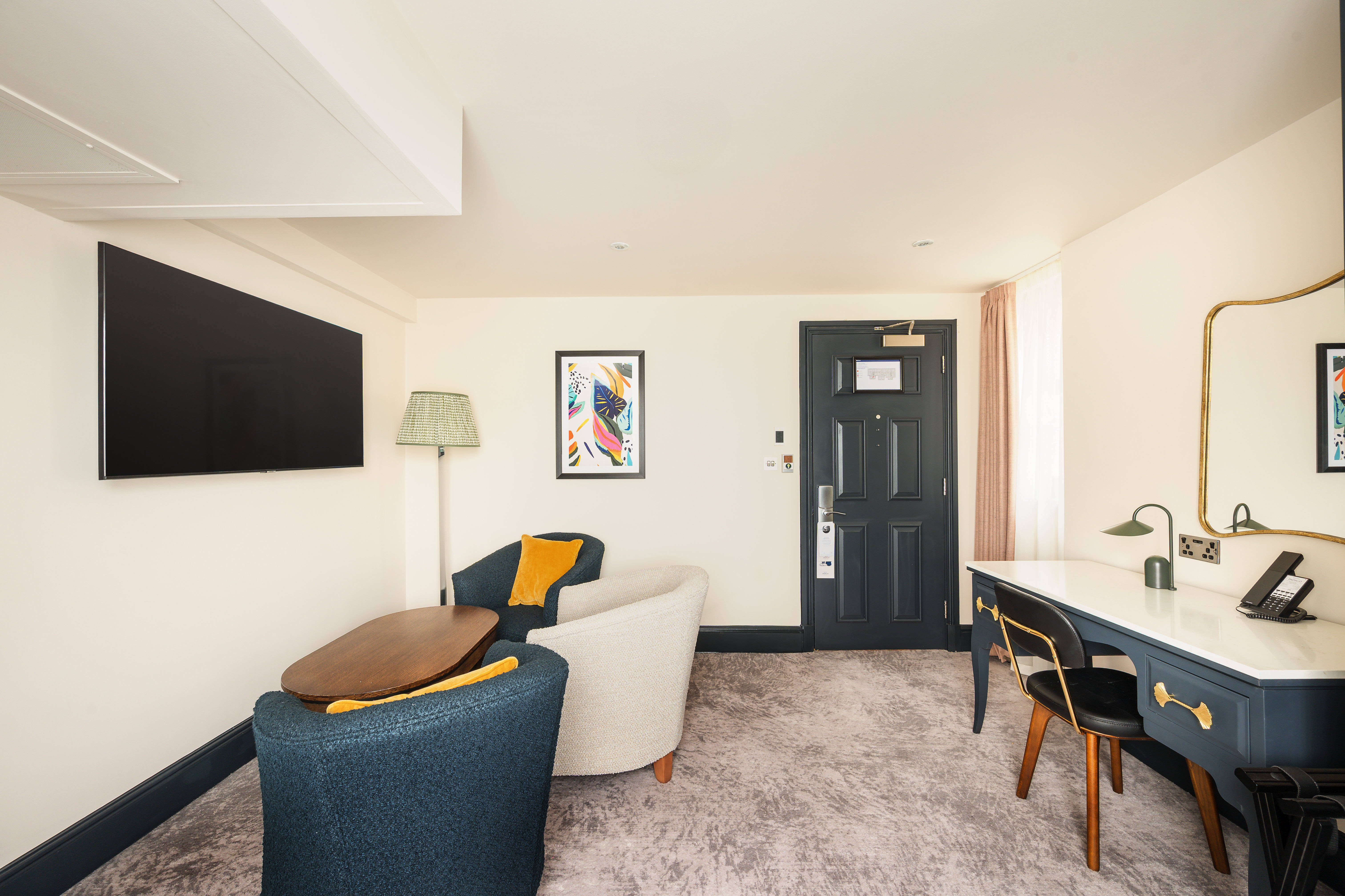 Hotel Indigo London - Kensington by IHG 26/50