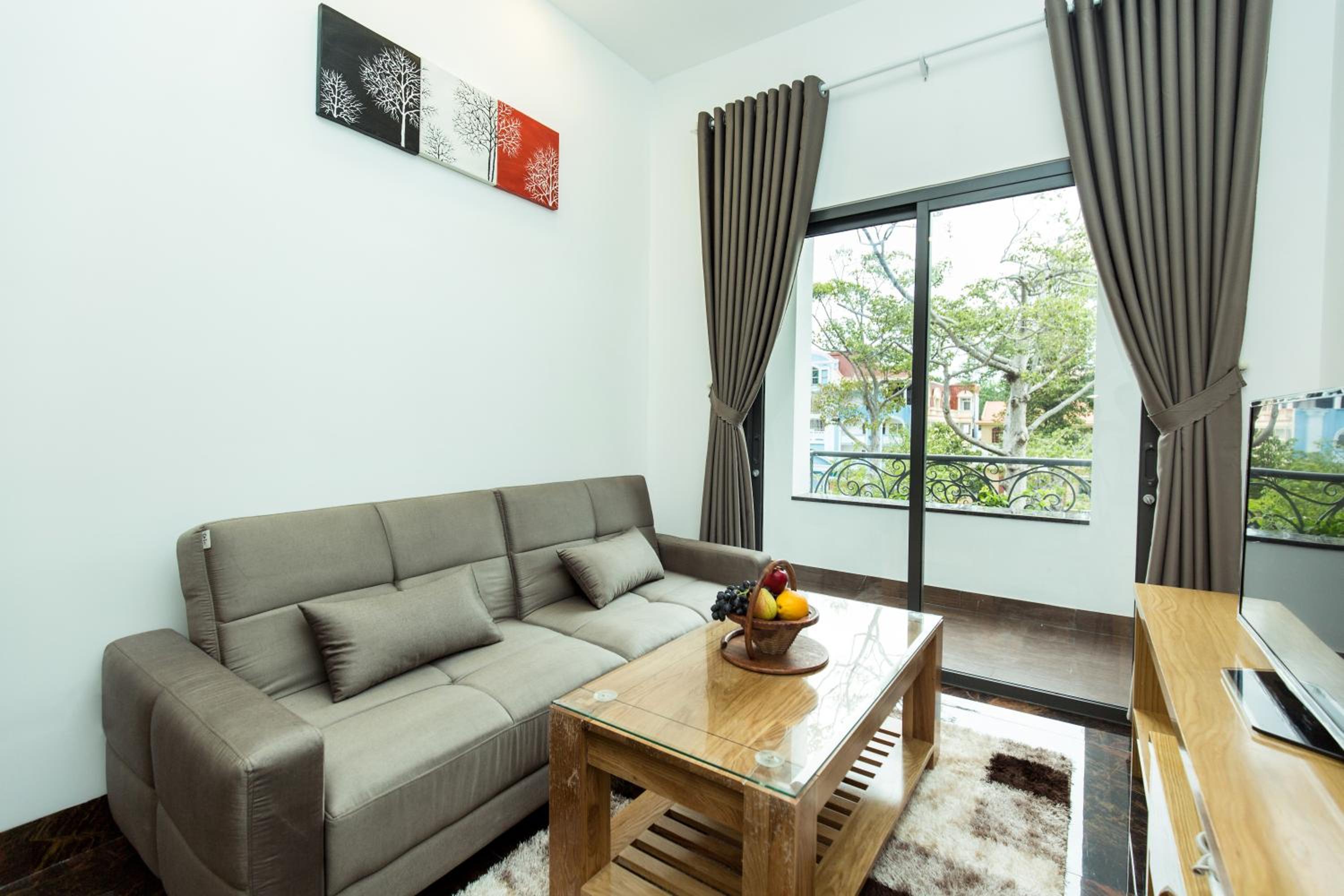 Kim Minh Hotel & Apartment 40/59