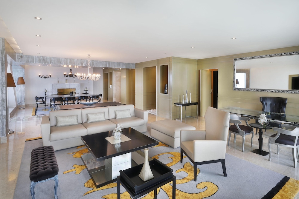 Le Meridien Oran Hotel Convention Centre 46/72
