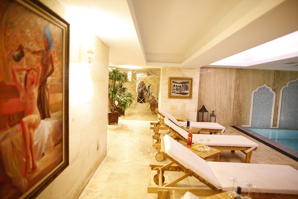 Sobek Stone House Cappadocia 19/50