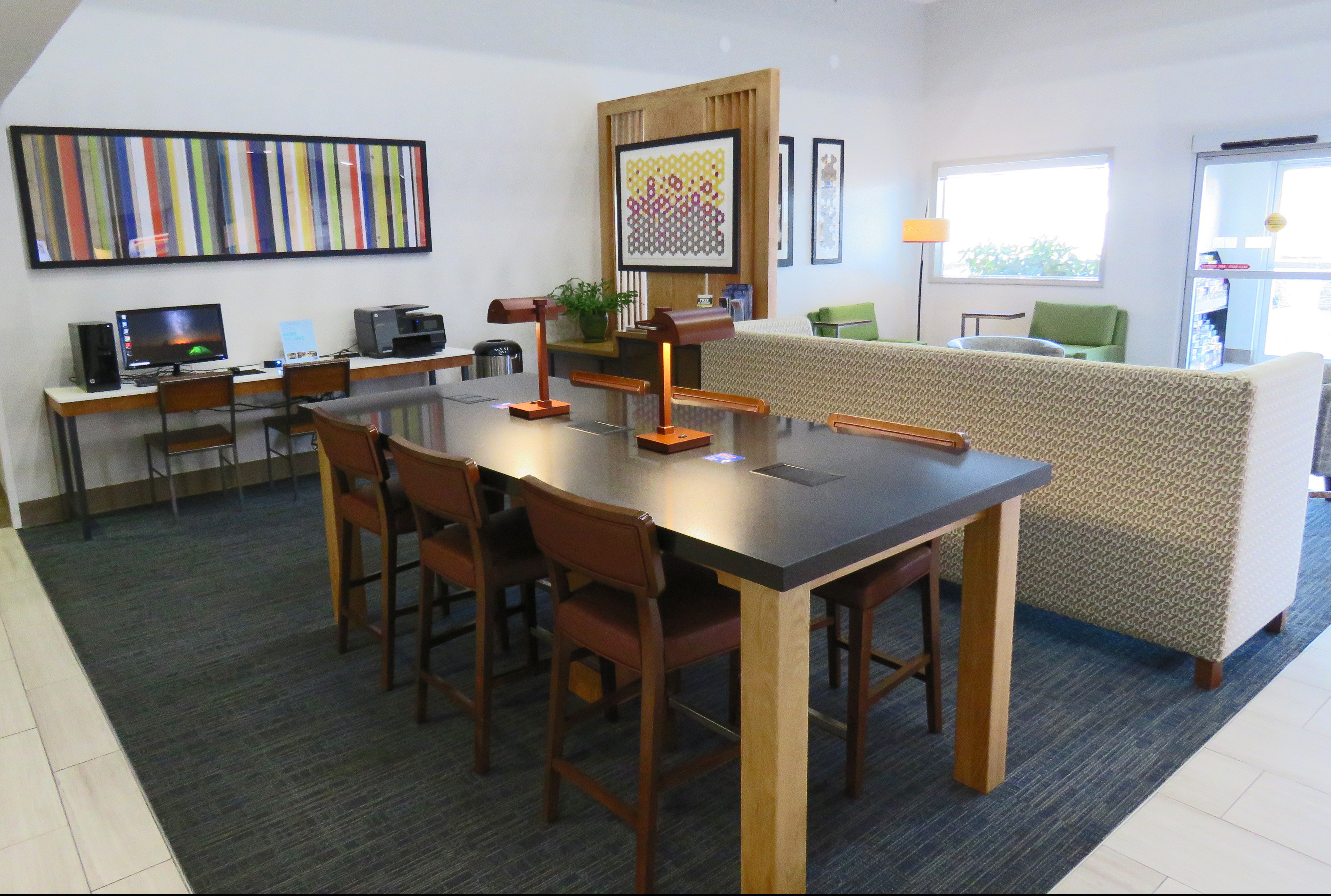 Best Western Plus Burlington - Skagit Valley Inn 42/55