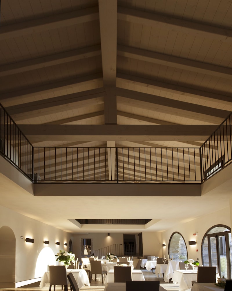 Podere Castel Merlo Resort 3/34