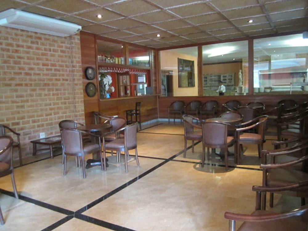 Vassouras Eco Resort 24/50