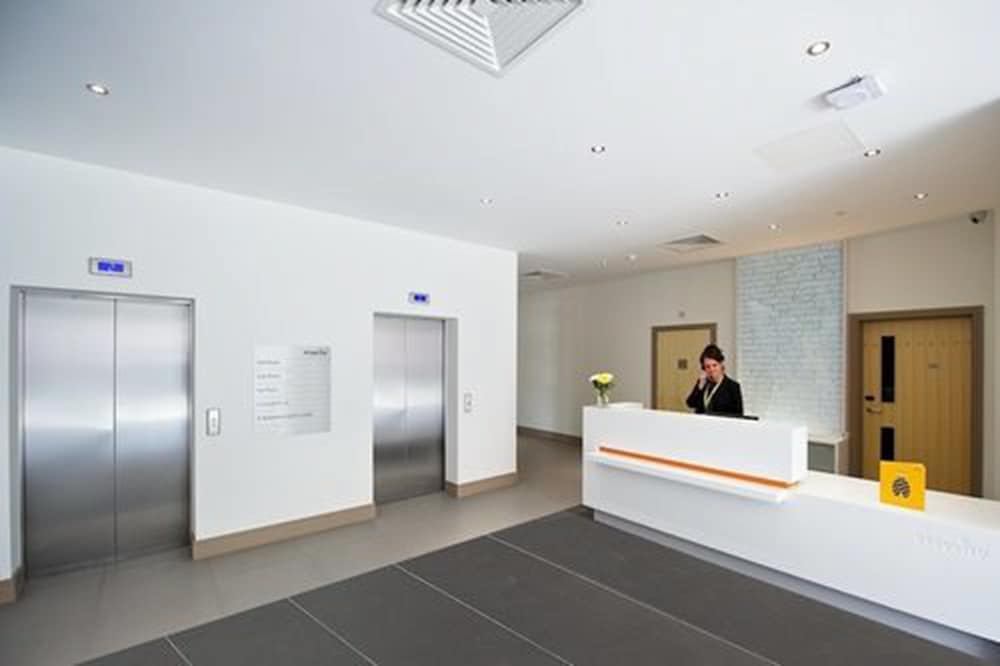 Staycity Aparthotels Greenwich High Road 6/34