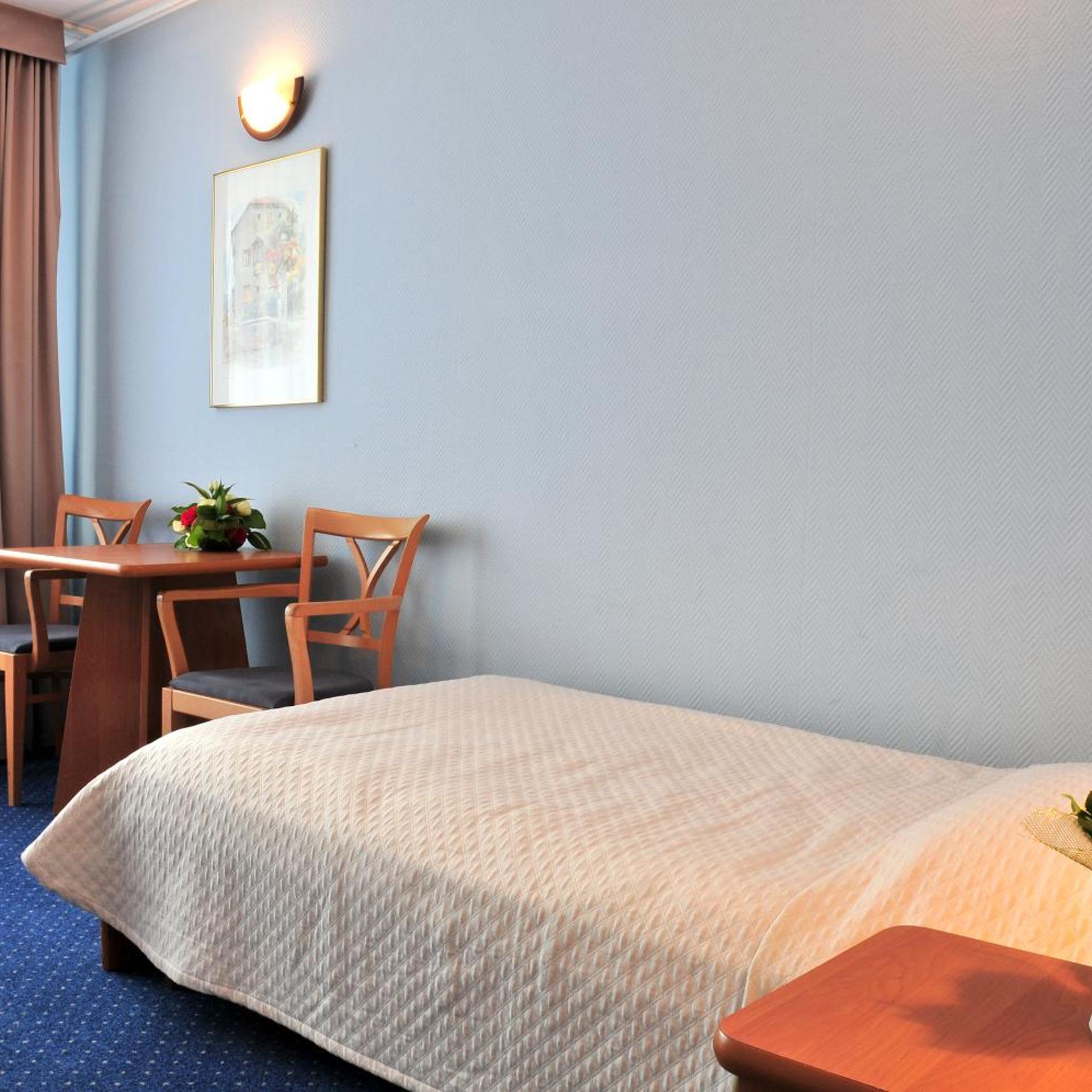غرفة مفردة، Hotel Wodnik 4/6