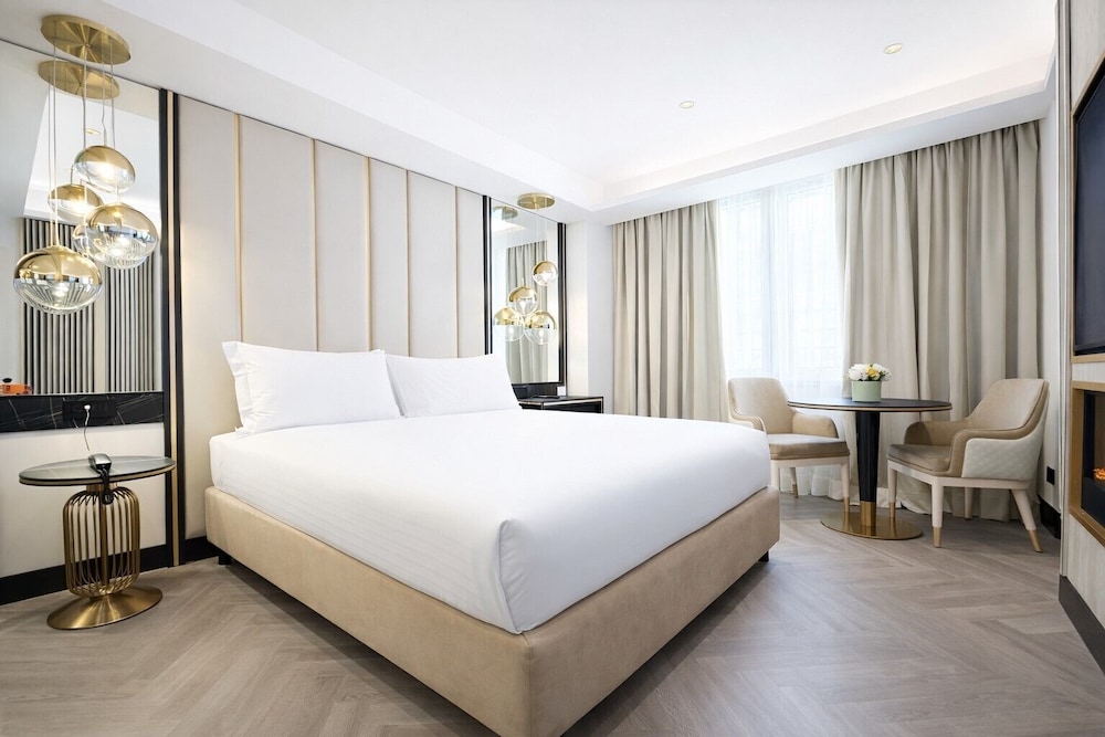 Style Hotel 20/48