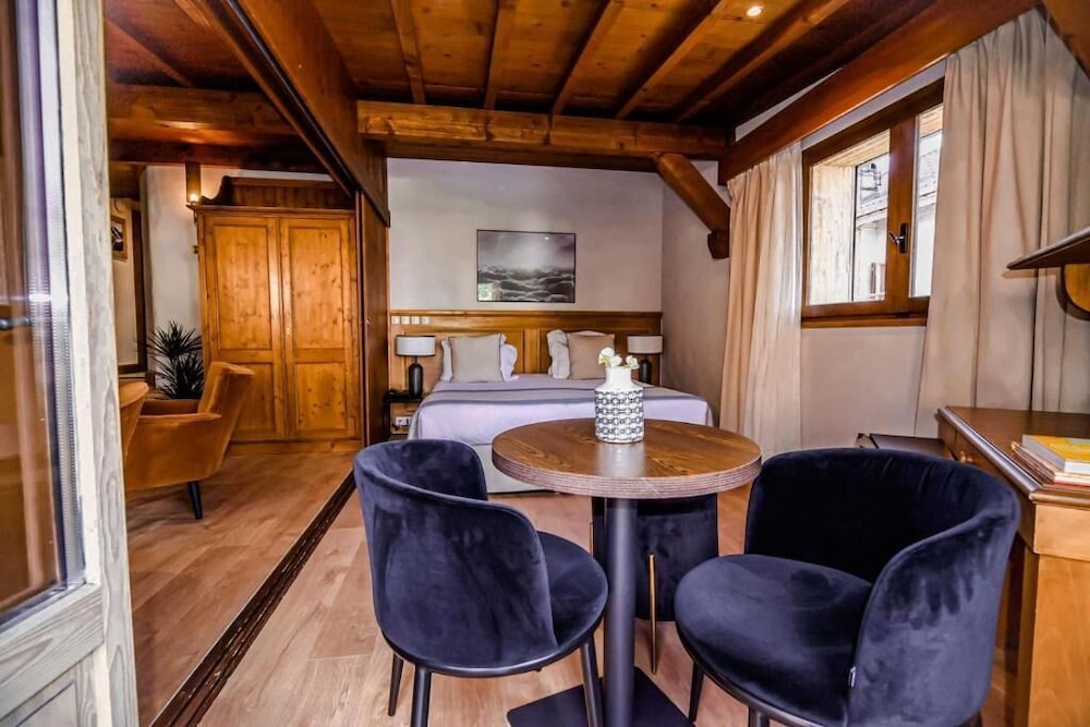 Au Vieux Moulin Hotel And Spa 23/50