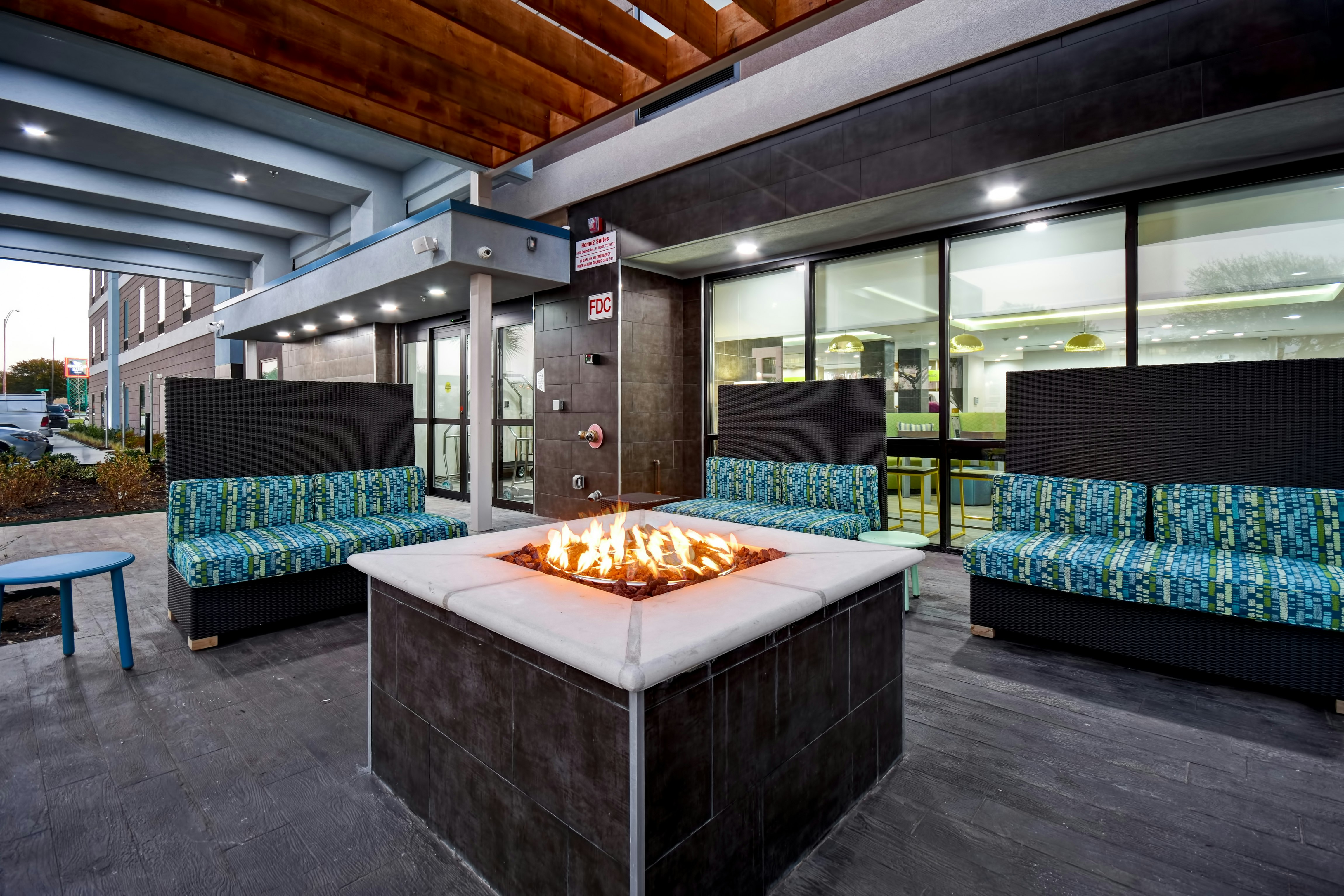 Home2 Suites by Hilton Fort Worth Fossil Creek 9/48