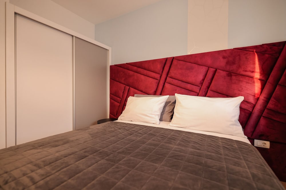 Boutique Apartments Blitz 11/37