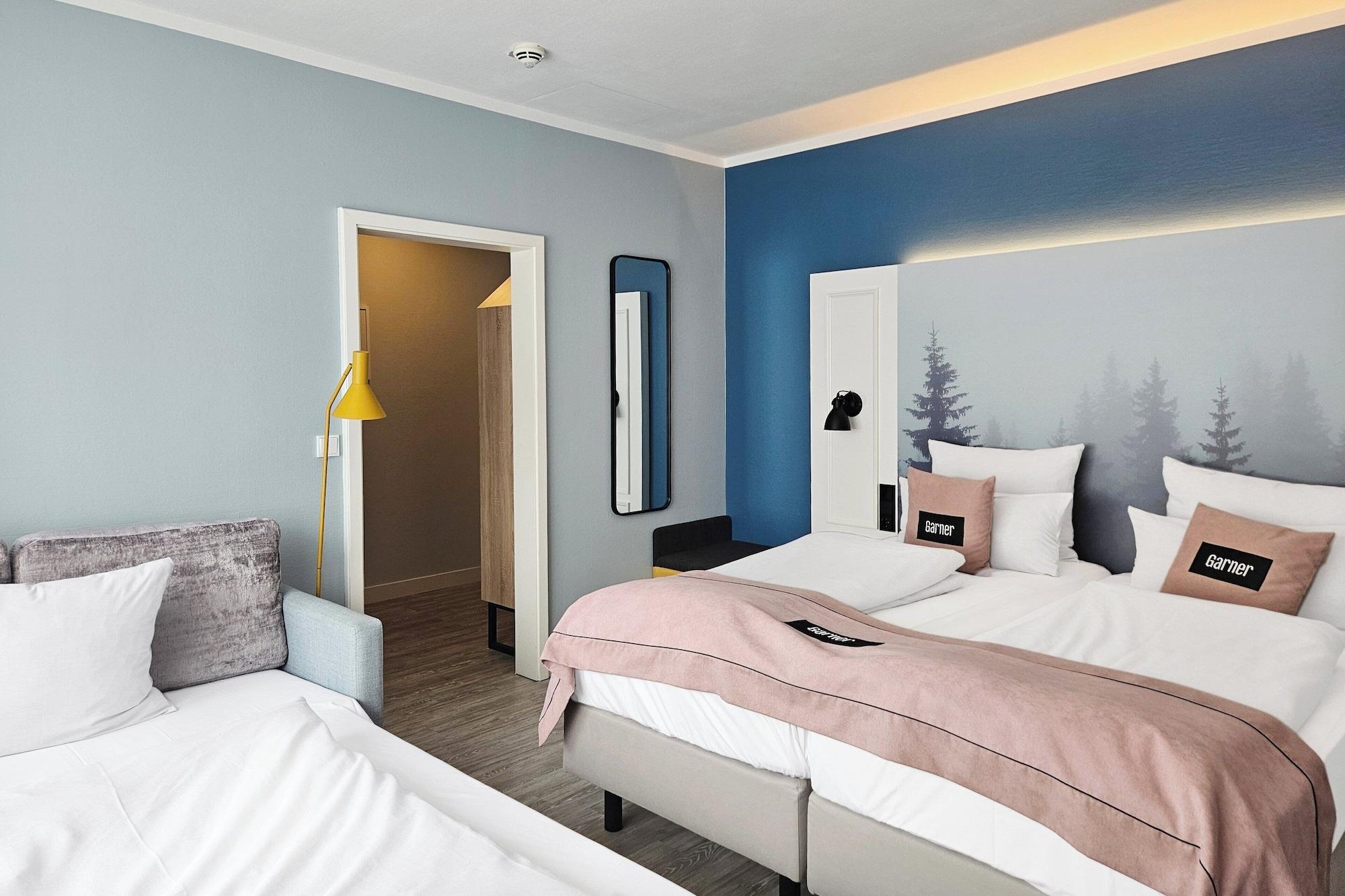 Premium, Multiple Beds