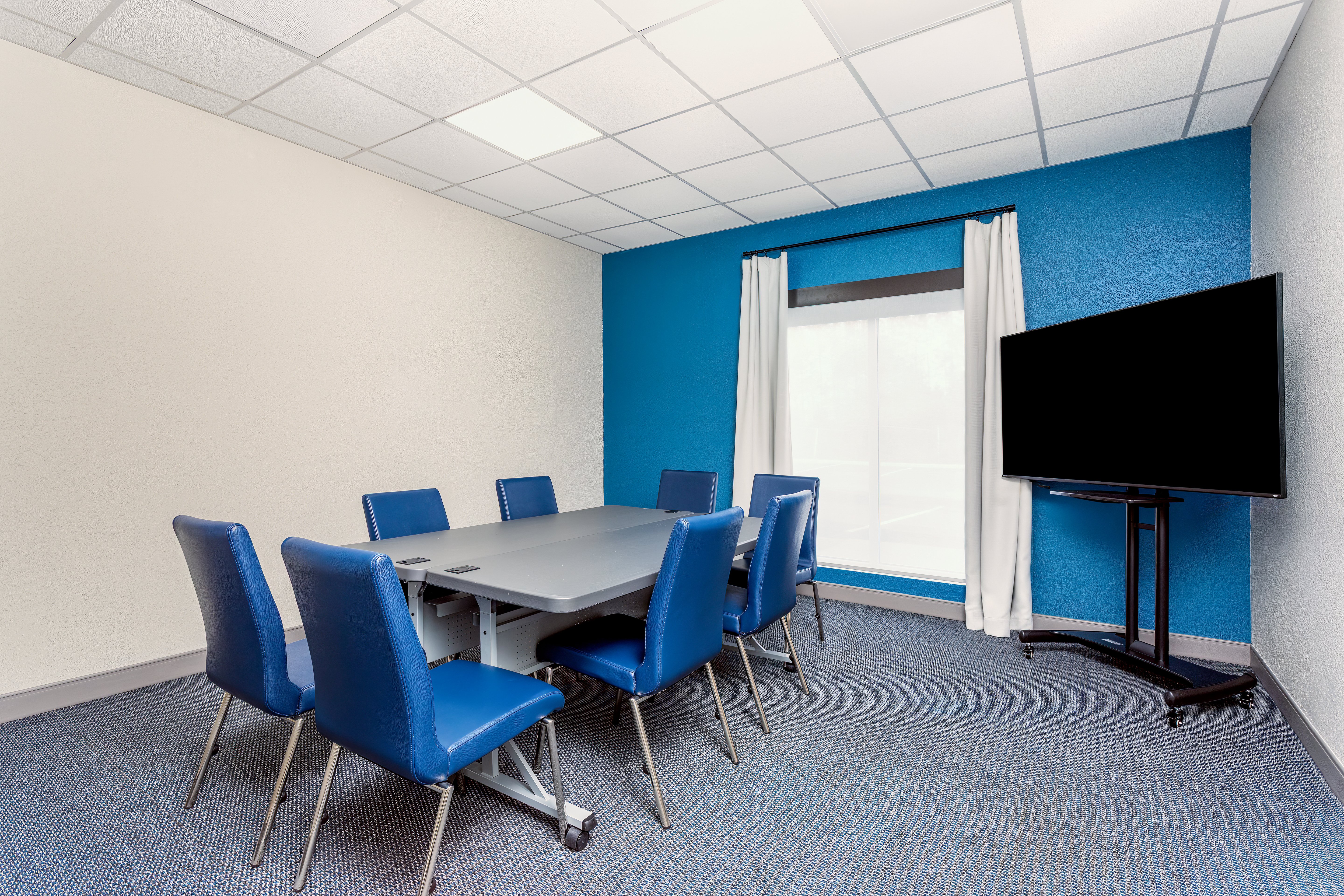 Holiday Inn Express & Suites Ormond Beach - North Daytona 27/30
