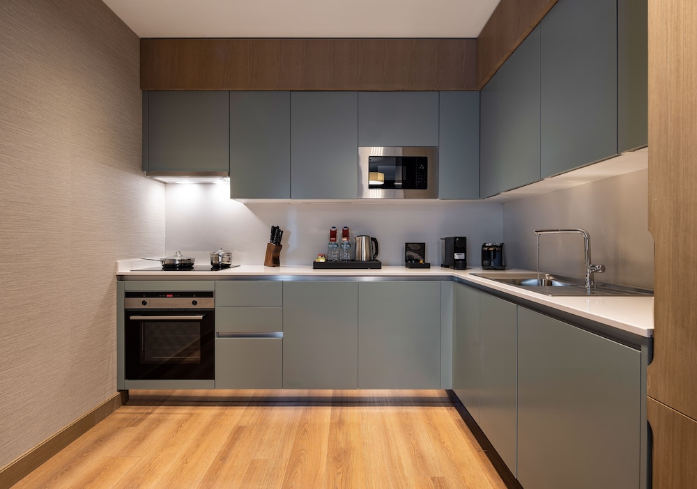 Movenpick Living Camlivadi 50/60