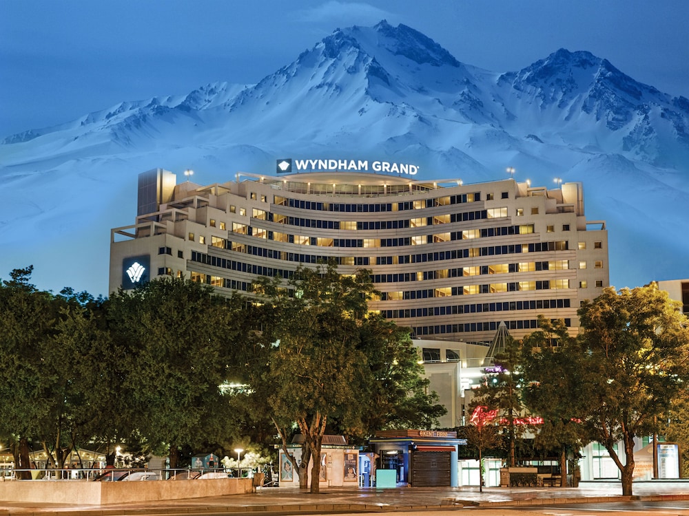 Wyndham Grand Kayseri 25/69