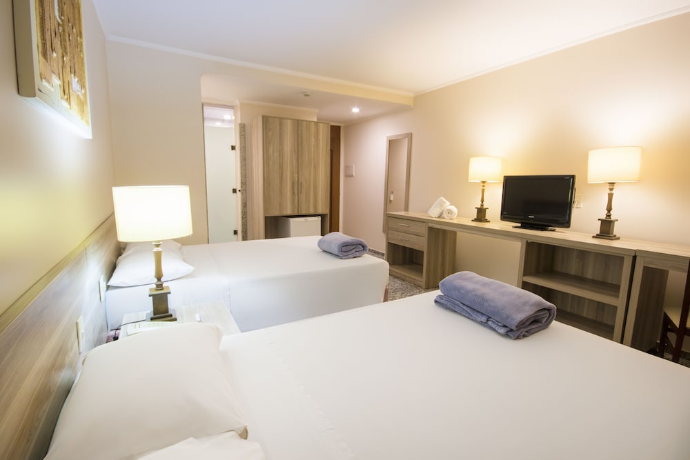 Hotel Dan Inn Campinas Anhanguera 19/73