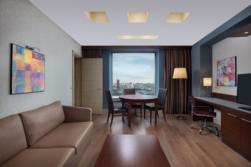 Delta Hotels Istanbul West 33/46