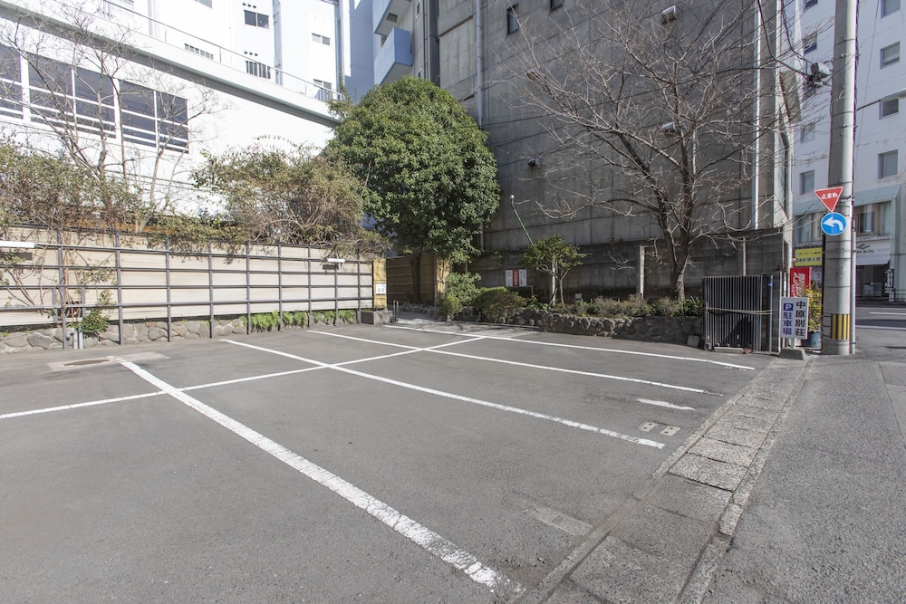 Onsen Hotel Nakahara Bessou 34/38