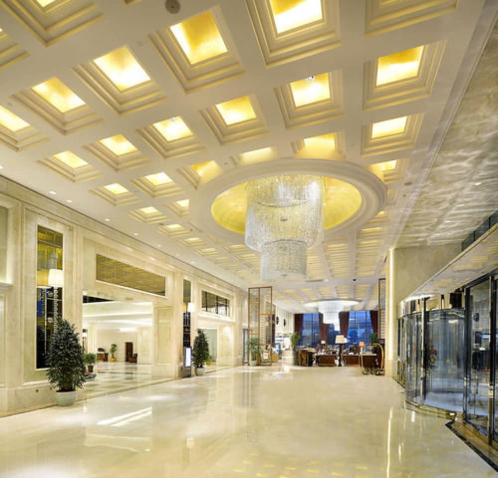 LIAONING INTERNATIONAL HOTEL 3/15