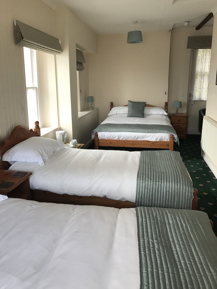 Hartland Quay Hotel 1/39