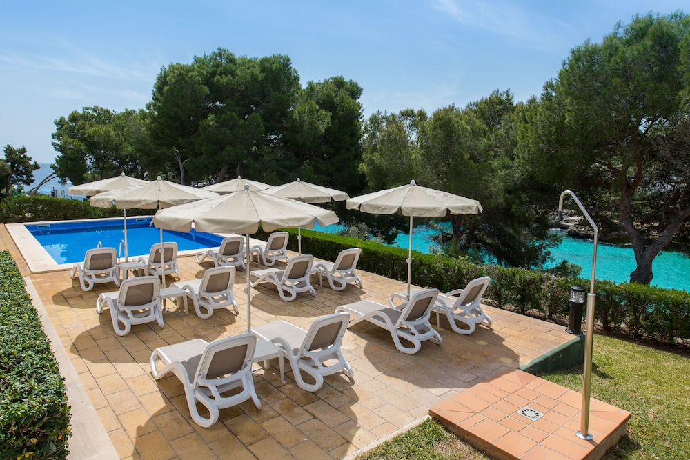 Inturotel Esmeralda Villas 35/50