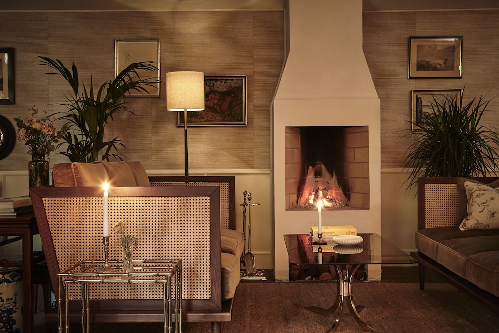 Hotel Sanders 37/69