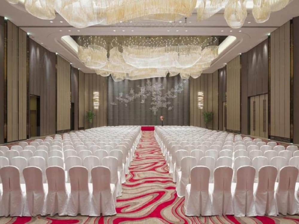 Wanda Realm Wuhan 5/48