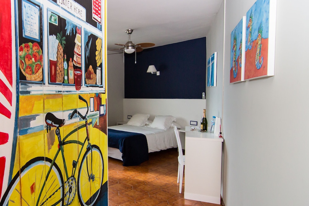 Hotel O Son Do Mar 47/56