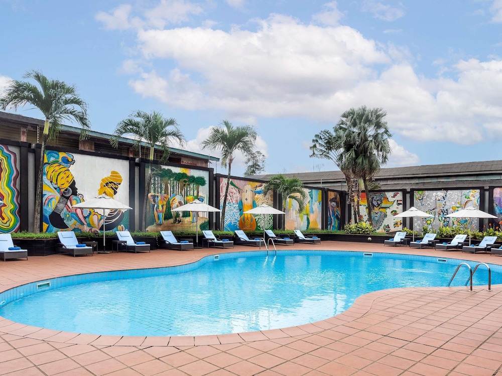 Novotel Port Harcourt 3/50