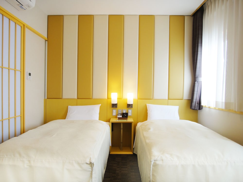 Hotel Tau, Kumamoto 13/50