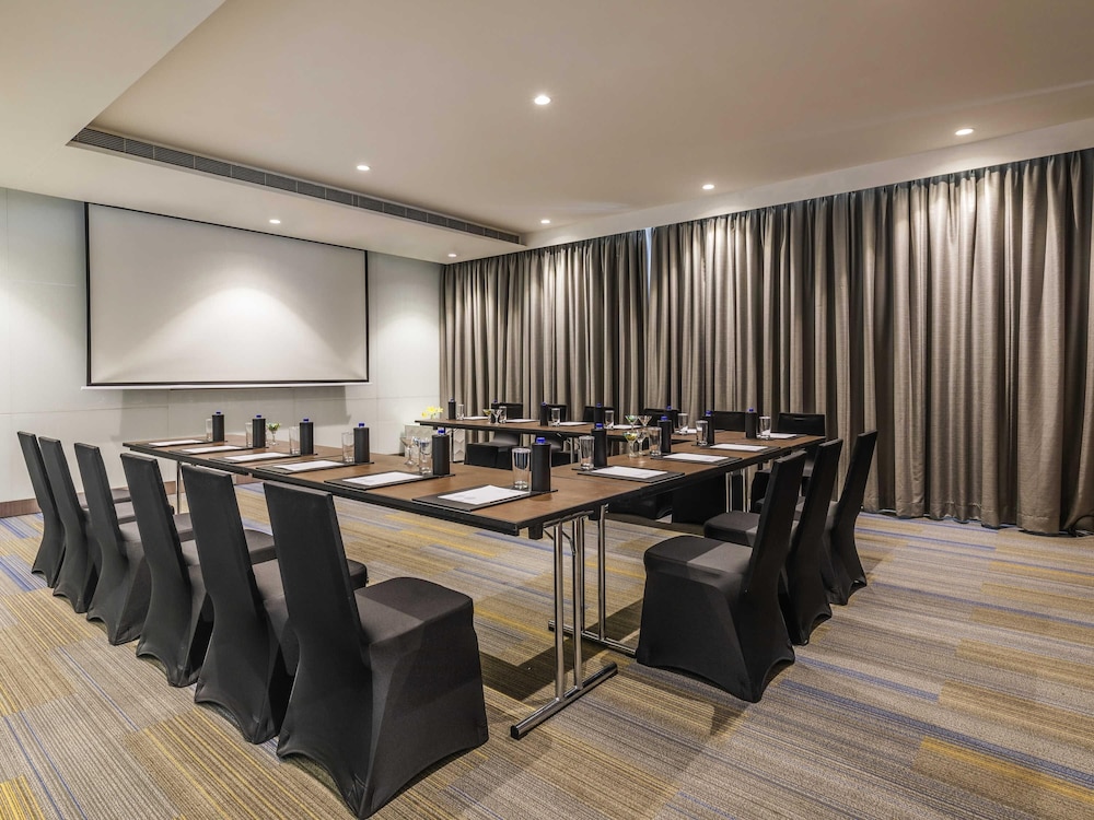 Novotel Vijayawada Varun 66/76