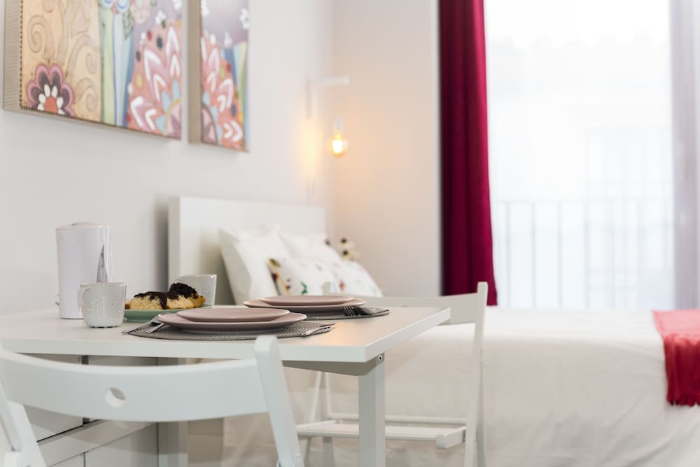Algo Diferente Apartamentos 12/25