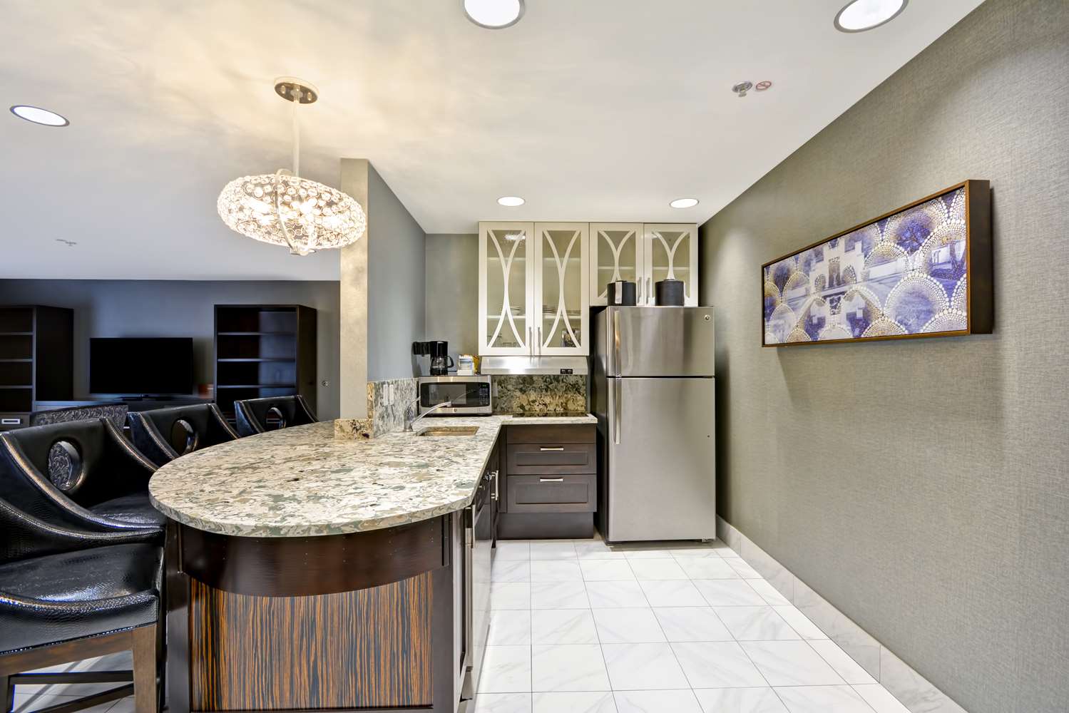 Homewood Suites By Hilton Birmingham Downtown Near Uab 49/53