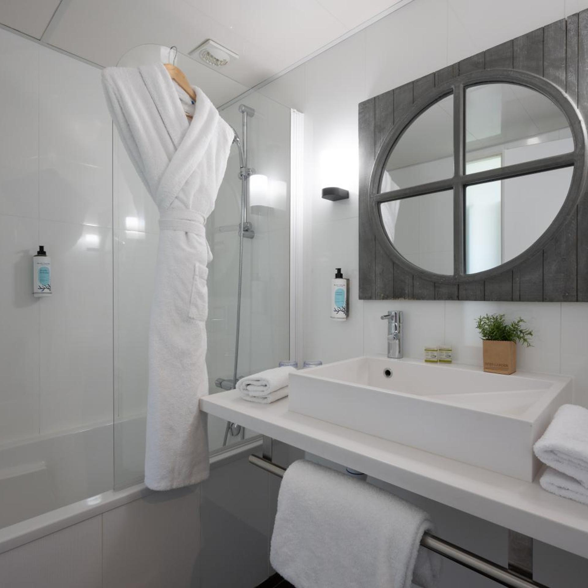 Premium, Suite, Sea Side، Hotel Atalante - Relais Thalasso & Spa 7/7