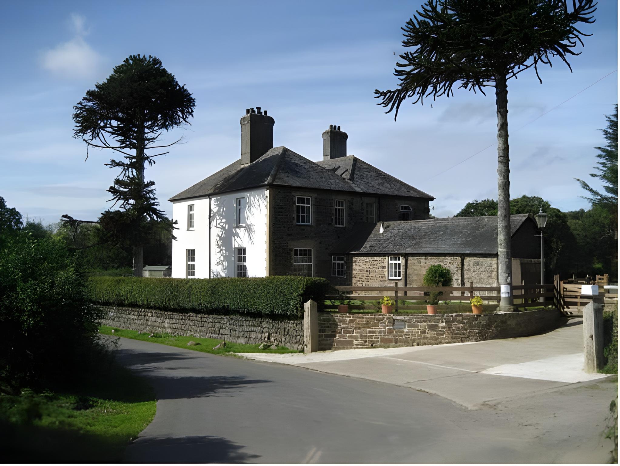 Poole Farm 2/18