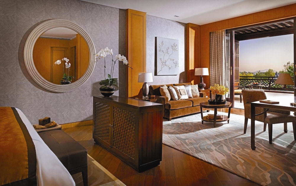 Four Seasons Hotel Hangzhou At West Lake 41/49