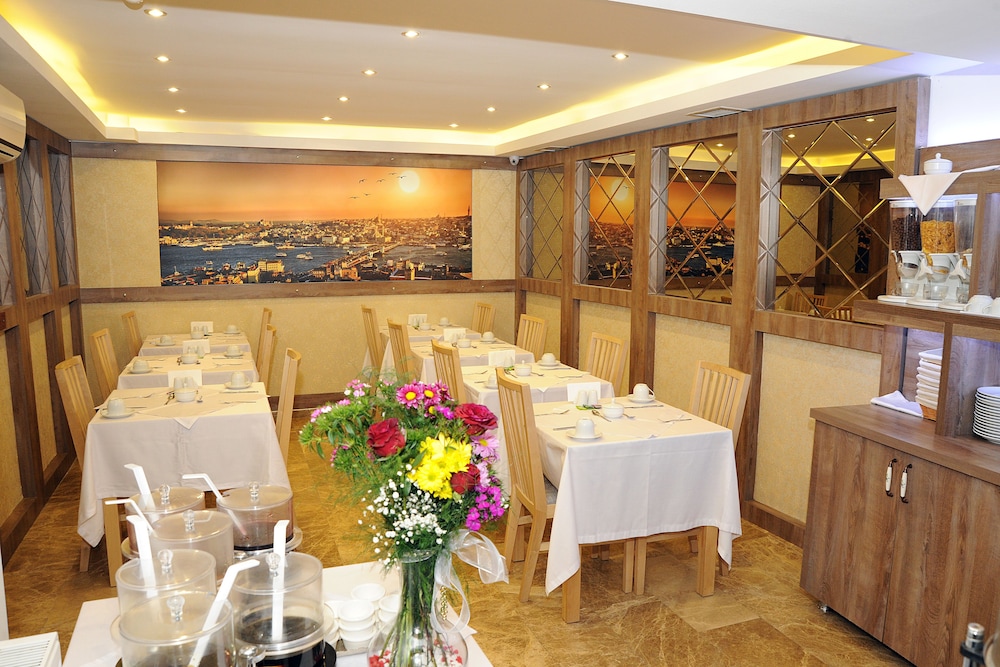 Comfort Elite Hotels Old City 7/34